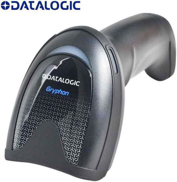 Picture of DataLogic Gryphon GD4590 2D Multi-IF Scanner
